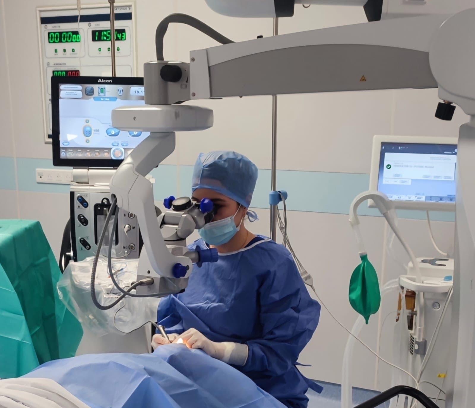 Dr EL JAZOULI Intissar